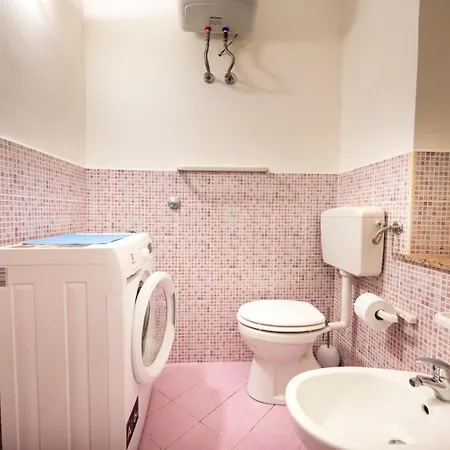 Apartment Mare Blu - Sicilia *