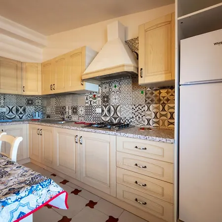 Mare Blu - Sicilia * アヴォラ