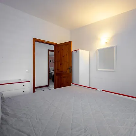 Apartment Mare Blu - Sicilia *