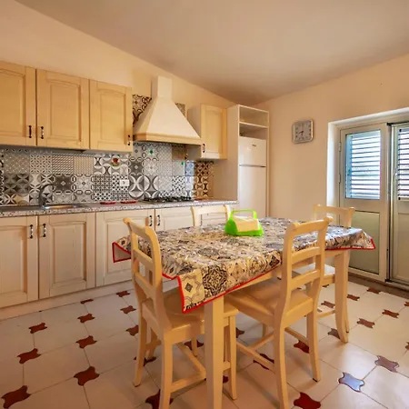 Mare Blu - Sicilia *