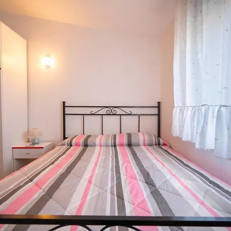 Mare Blu - Sicilia アパート