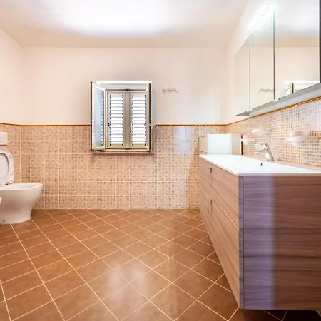 Mare Blu - Sicilia Apartment *