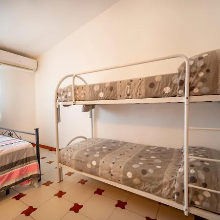Apartment Mare Blu - Sicilia Avola