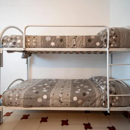 Mare Blu - Sicilia Apartment