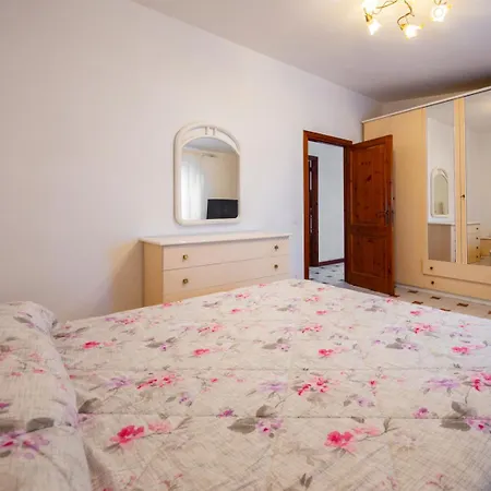 Apartment Mare Blu - Sicilia