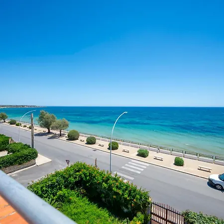 Apartment Mare Blu - Sicilia