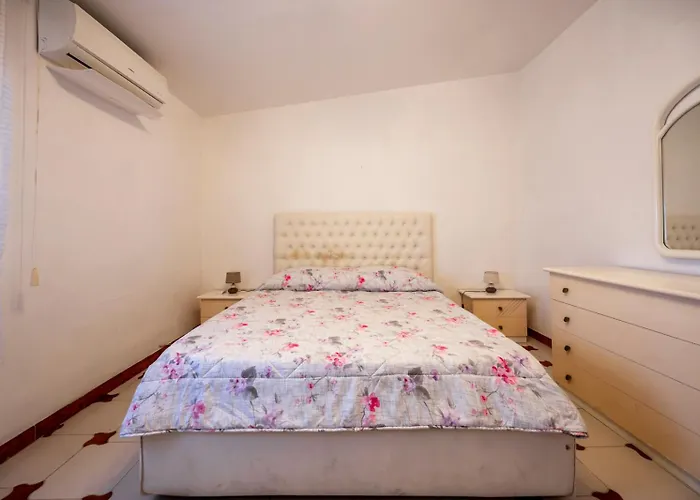 Mare Blu - Sicilia アヴォラ