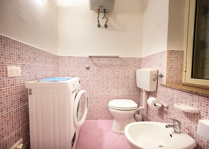 アパート Mare Blu - Sicilia *