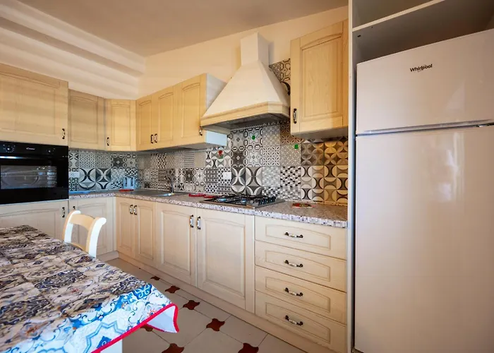 Mare Blu - Sicilia * アヴォラ