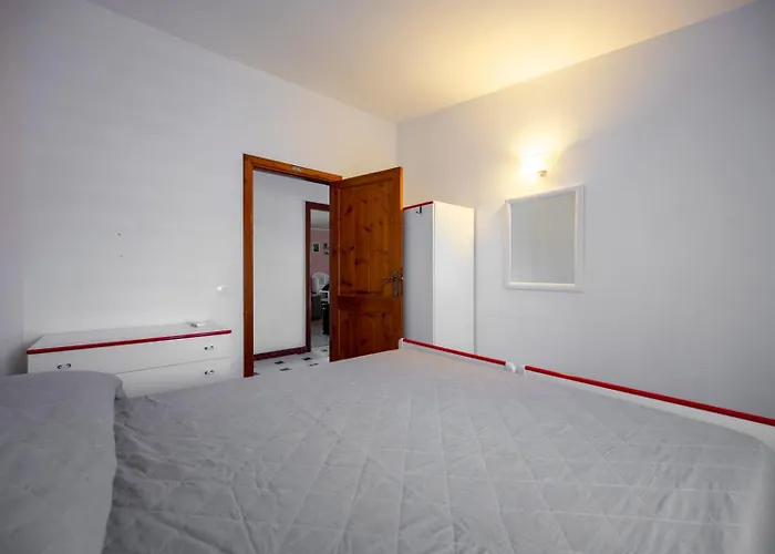 アパート Mare Blu - Sicilia *