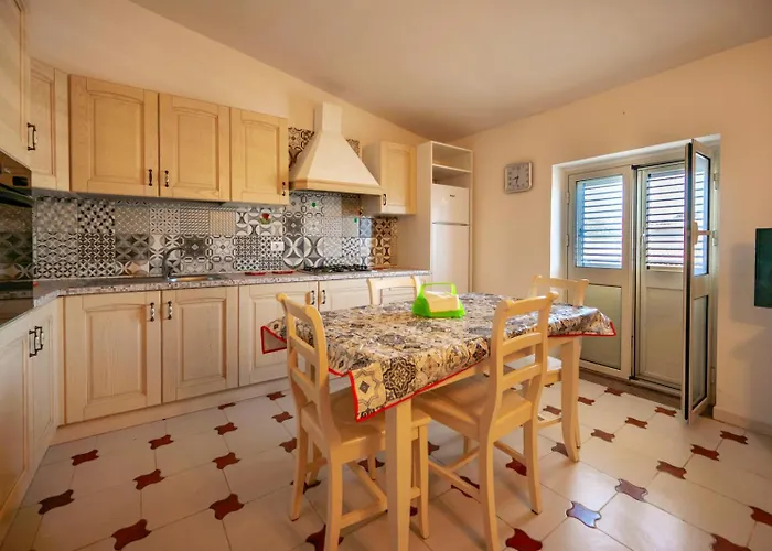 Mare Blu - Sicilia *