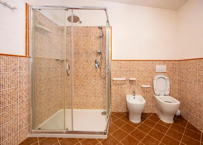 Mare Blu - Sicilia アパート アヴォラ