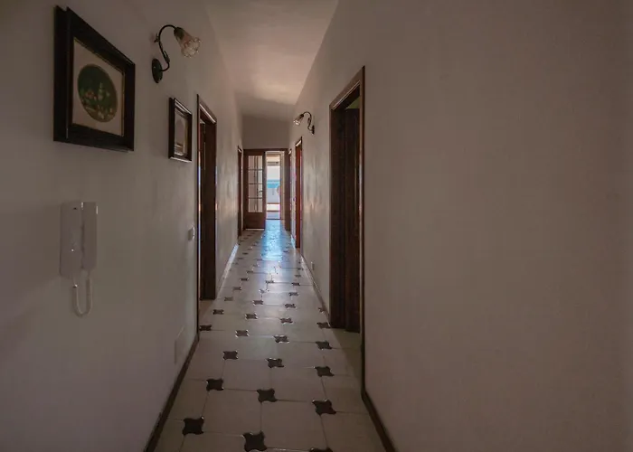 Mare Blu - Sicilia アヴォラ