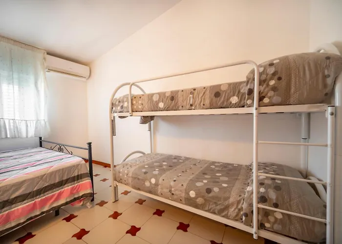 アパート Mare Blu - Sicilia アヴォラ