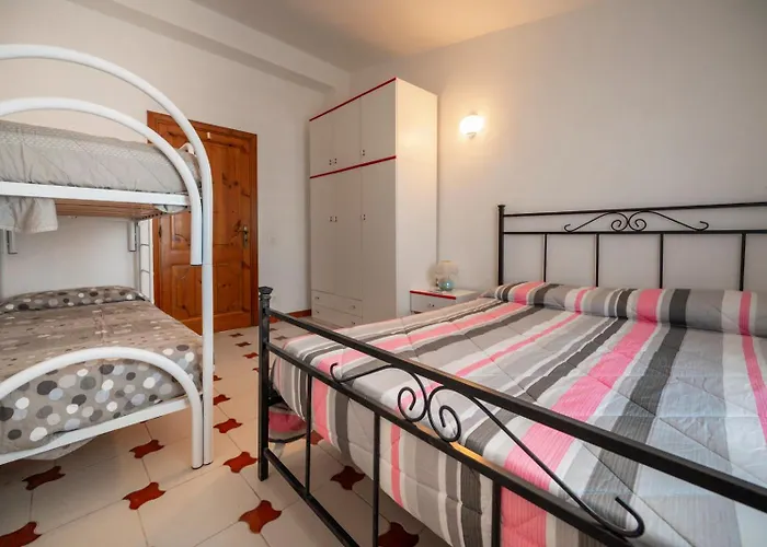 Mare Blu - Sicilia * アヴォラ