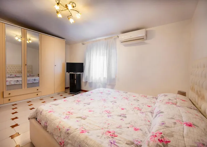 Mare Blu - Sicilia * アヴォラ