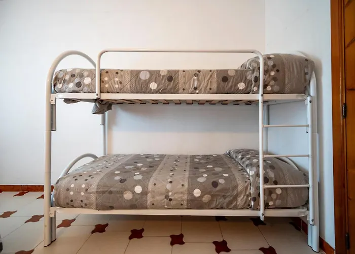 Mare Blu - Sicilia アパート